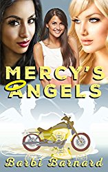 Barbi Mercy's Angels Book 1