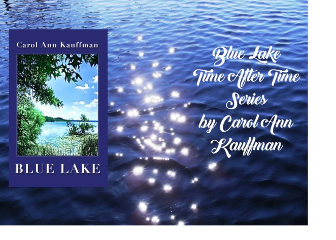 Carol blue lake with title.jpg