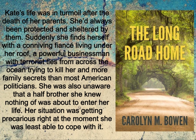 Carolyn long road home with blurb.jpg