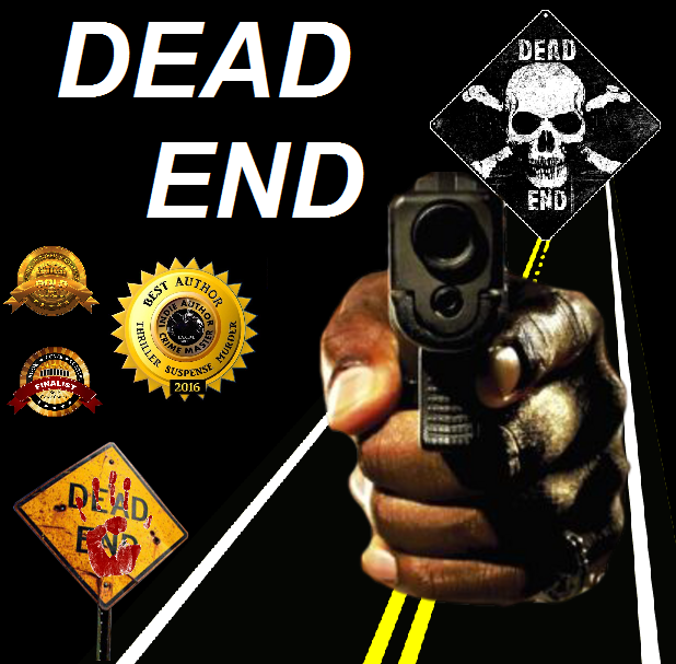Ger dead end with gun