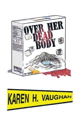 Karen over her dead body