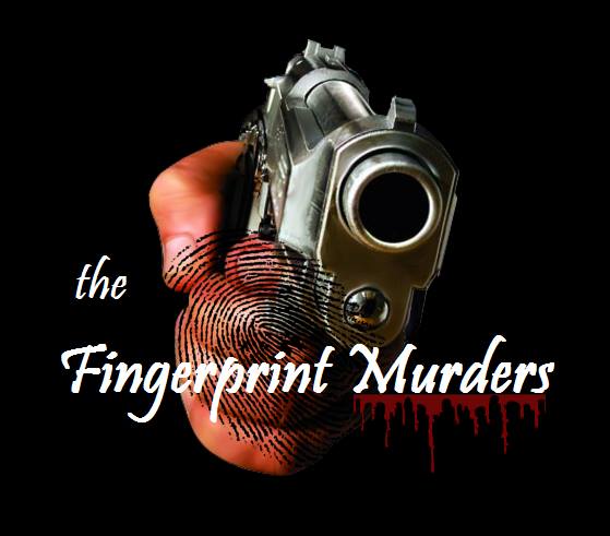 Ger fingerprint murders with gun