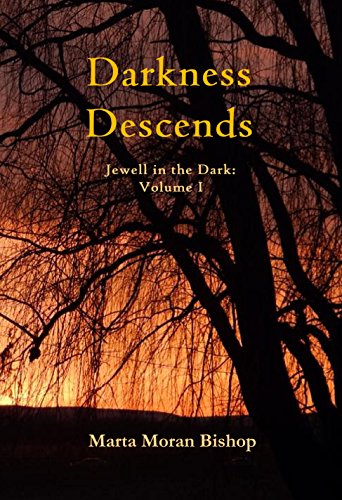 Darkness Descends Jewell in the Dark Book 1